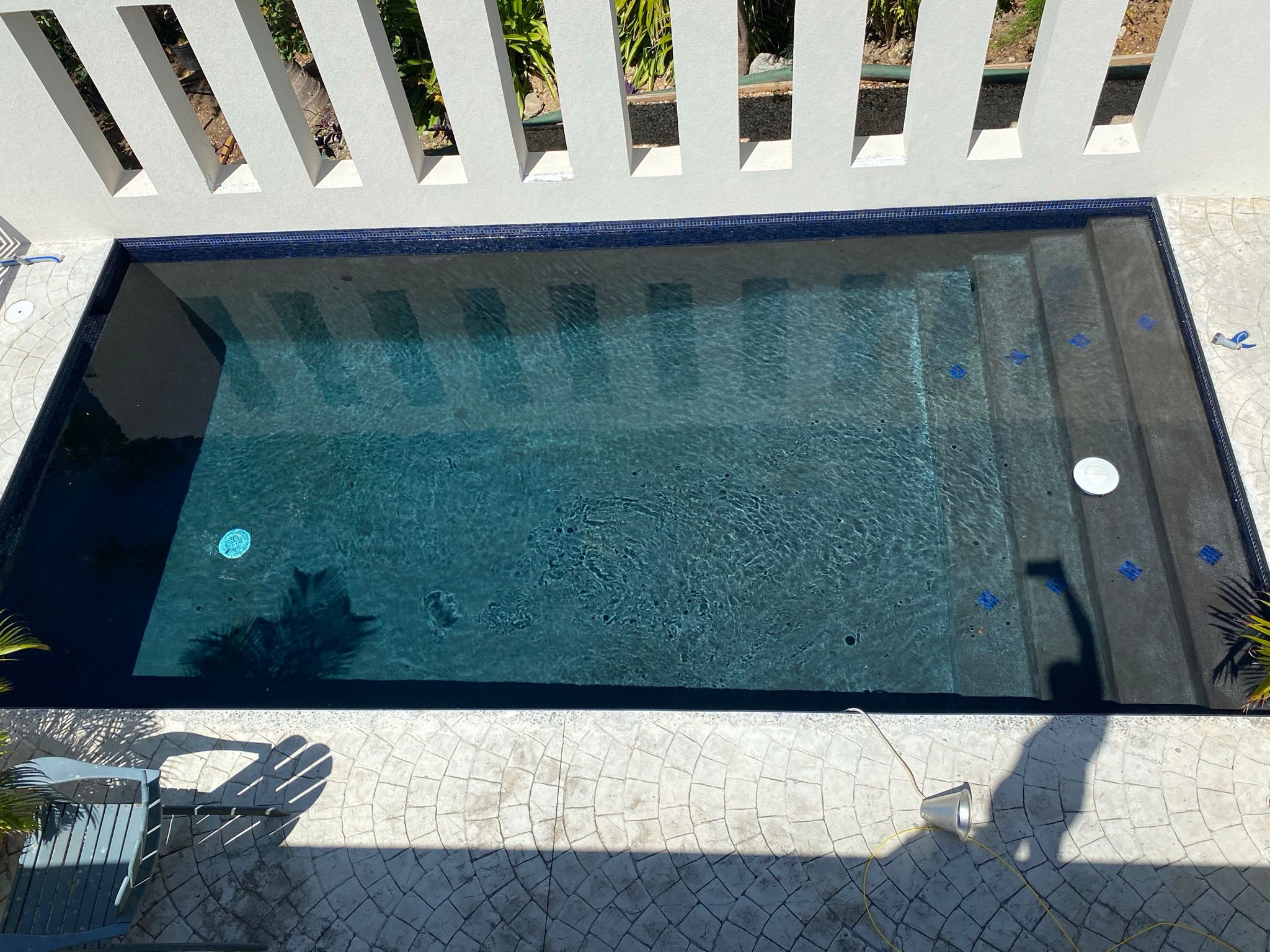 Pool image