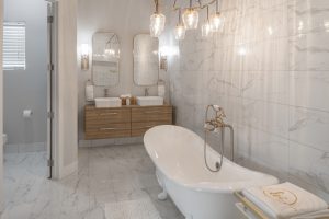 Bathroom Design